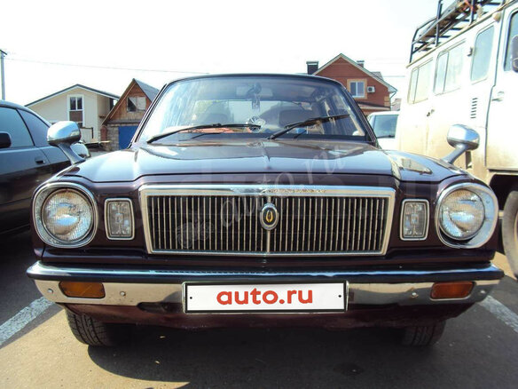 1979 Toyota Cressida I (X30, X40), коричневый - вид 8