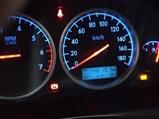 2007 ZX Landmark I, серый, 800000 рублей, вид 5