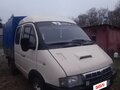 2000 ГАЗ ГАЗель (33023/330273) Фермер, бежевый, 430000 рублей - вид 5