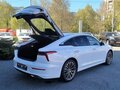 2024 FAW Bestune B70 I Рестайлинг, белый - вид 6