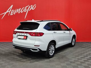 2024 Haval M6 II, белый, 1890000 рублей, вид 5