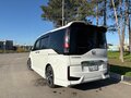2015 Honda Stepwgn Spada V, белый, 1600000 рублей - вид 5
