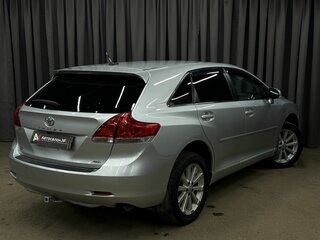2009 Toyota Venza I, серый, 1399900 рублей, вид 4