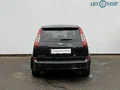 2007 Ford C-MAX I Рестайлинг, чёрный, 250000 рублей - вид 5