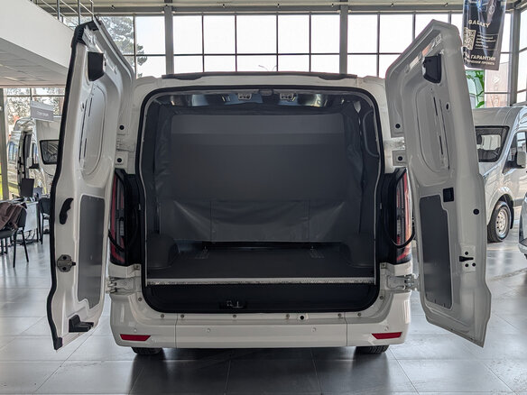 2026 Foton View, белый, 4700600 рублей - вид 8