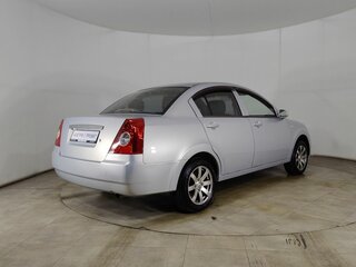 2009 Vortex Estina I, серебристый, 410000 рублей, вид 5