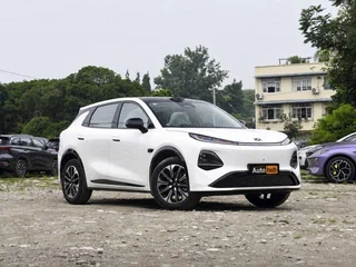 2026 Changan Qiyuan Q05 51.9 kWh II, белый, 2300021 рублей, вид 2