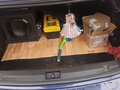 2010 Renault Fluence I, синий, 650000 рублей - вид 8