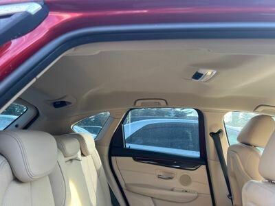 2016 BMW 2 серии Active Tourer 218i F45, красный, 1480000 рублей - вид 12