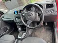 2014 Volkswagen Polo V, красный, 780000 рублей - вид 6