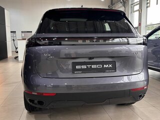 2026 Esteo MX, серый, 3990000 рублей, вид 3