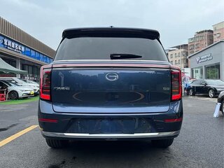 2026 GAC Trumpchi S9, синий, 4580333 рублей, вид 5