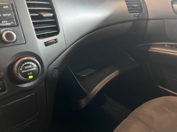 2010 Kia Magentis 5-speed II Рестайлинг, чёрный, 514000 рублей - вид 29