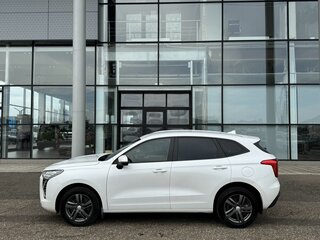 2023 Haval Jolion I, белый, 1915000 рублей, вид 3