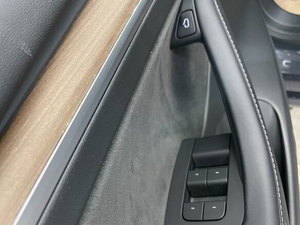 2022 Tesla Model 3 Long Range I, серый, 4000000 рублей - вид 13