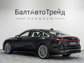2026 Audi A6 VI (C9), зелёный - вид 8