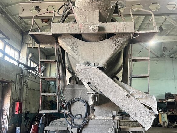 2013 Shacman (Shaanxi) SX5256, 3100000 рублей - вид 7