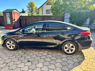 2013 Hyundai i40 I, чёрный, 890000 рублей, вид 5