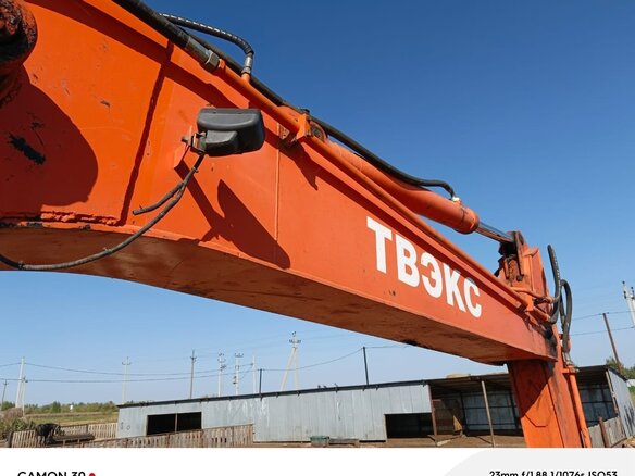 2013 ТВЭКС ЕК-18, 2000000 рублей - вид 13