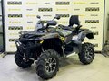 2026 Stels ATV-650 Guepard Trophy, чёрный