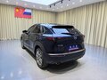 2023 Mazda CX-30 I, синий - вид 4