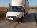 2023 ГАЗ ГАЗель (3302), белый, 2120000 рублей - вид 5
