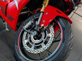 2025 Voge 525RR, красный, 539100 рублей - вид 5