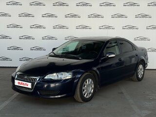 ГАЗ Volga Siber I