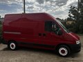 2010 Fiat Professional Ducato, красный, 1229000 рублей - вид 2