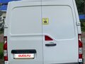 2012 Renault Master, белый - вид 3