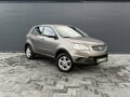 2013 SsangYong Actyon II, серый - вид 4