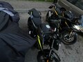 2025 Ataki Batllo, чёрный, 180000 рублей - вид 3