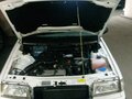 1998 Skoda Felicia I Рестайлинг, белый - вид 5