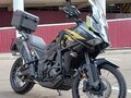 2025 Zontes ZT703-F, чёрный, 899000 рублей - вид 3