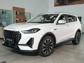 2026 Jetour X70+ I Рестайлинг, белый, 3399000 рублей - вид 1