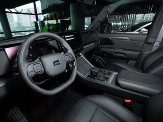2026 Rox 01, зелёный, 8350000 рублей, вид 5