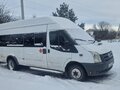 2011 Ford Transit, белый, 760000 рублей - вид 8