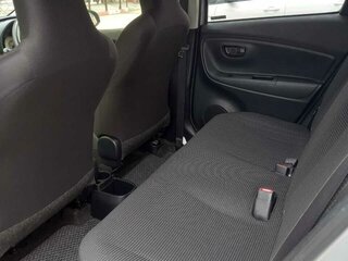 2019 Toyota Vitz III (XP130) Рестайлинг 2, серый, 1130000 рублей, вид 2