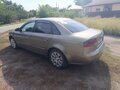 2005 Audi A4 8V III (B7), бежевый, 600000 рублей - вид 8