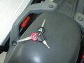 2013 Yamaha XT660Z Tenere, серый, 730000 рублей - вид 7