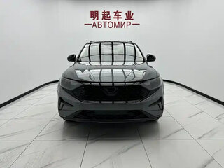 2022 Jetta VS7 I Рестайлинг 1, серый, 1750000 рублей, вид 1