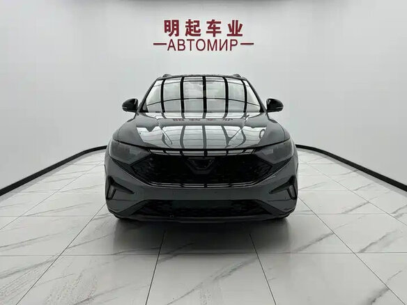 2022 Jetta VS7 I Рестайлинг 1, серый, 1750000 рублей