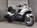2025 Honda GL 1800 Gold Wing, серебристый, 3249000 рублей - вид 1