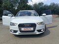 2012 Audi A4 IV (B8) Рестайлинг, белый, 1525000 рублей