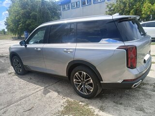 2023 GAC GS8 II, серый, 2500000 рублей, вид 3