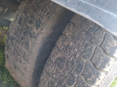 2005 МАЗ Полуприцеп бортовой, серый, 550000 рублей, вид 2