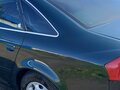 1999 Audi A6 II (C5), зелёный, 360000 рублей - вид 3