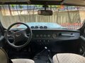 2005 УАЗ Хантер 315195, синий, 440000 рублей - вид 10