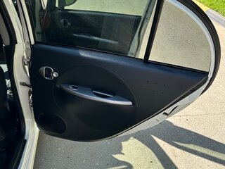 2009 Mitsubishi i-MiEV, белый, 665000 рублей, вид 5