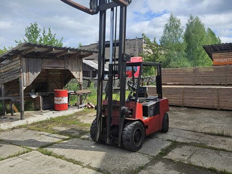 2000 Balkancar ДВ, 550000 рублей, вид 1
